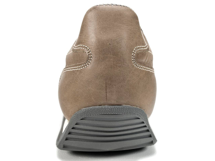 Patrick Sanger Mostro gray PATRICK SANGER-MS GRY 503154