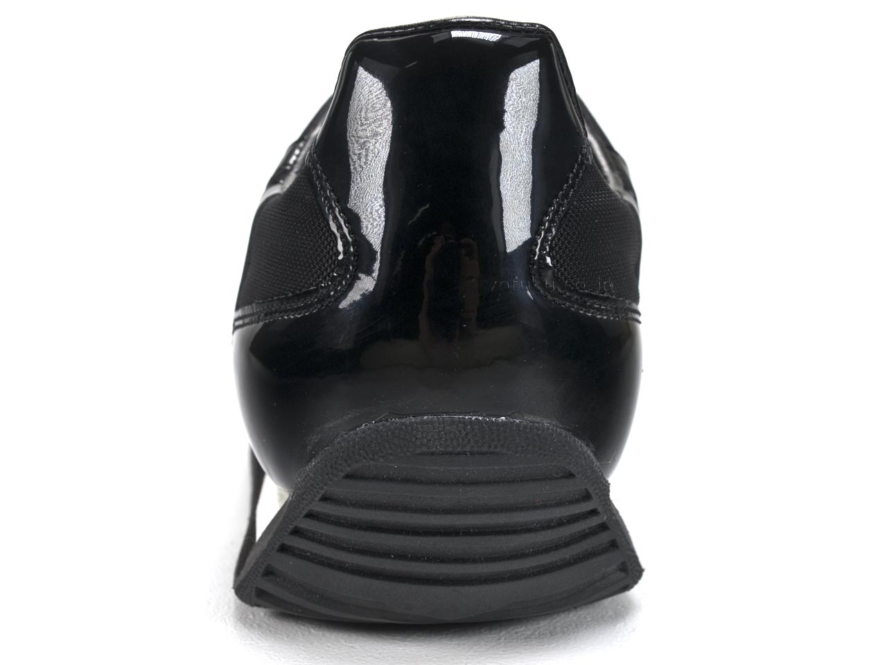 Patrick Maraful 琺瑯黑色 PATRICK MARAFUL-EN BLK 503771