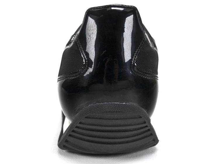 Patrick Maraful 琺瑯黑色 PATRICK MARAFUL-EN BLK 503771