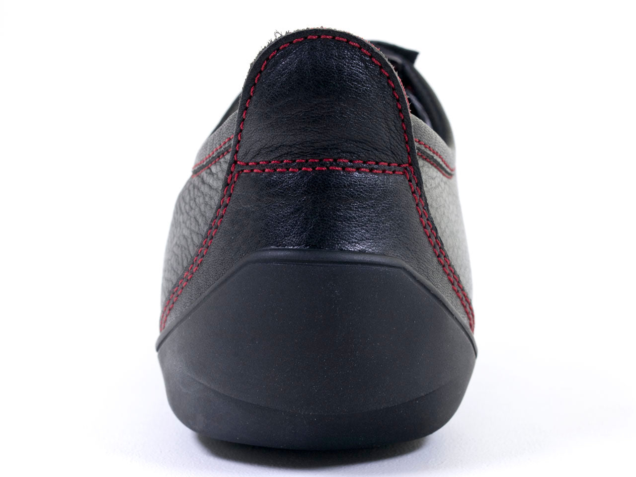 Negroni IDEA Black / Red negroni IDEA 15944 BL/RED