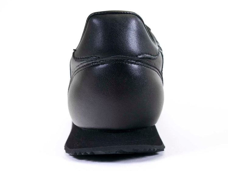 Patrick Nevada Waterproof Black PATRICK NEVADA-WP BLK 530721