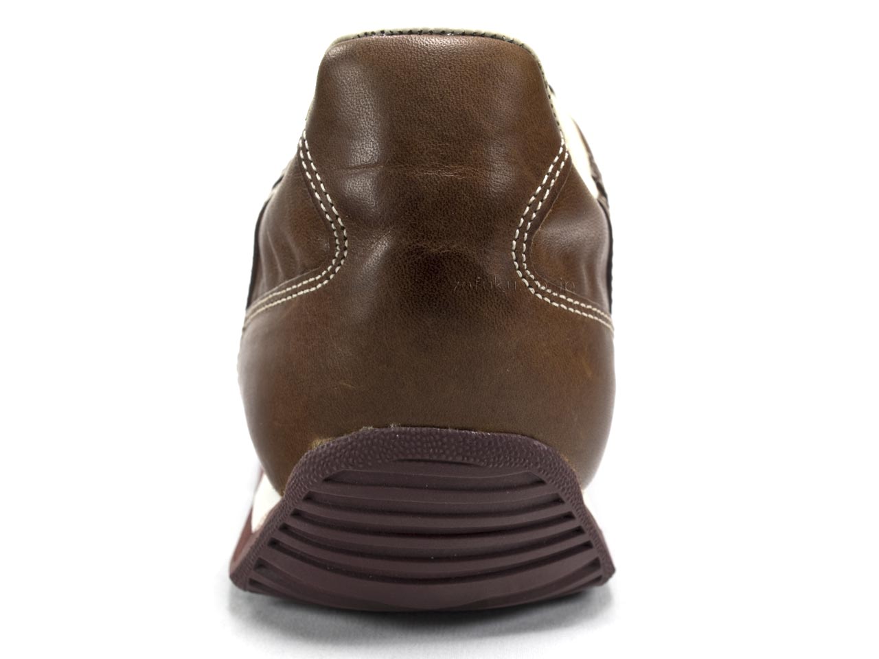 Patrick Marathon Horse Nume 巧克力 PATRICK MARA-HN CHO 504085