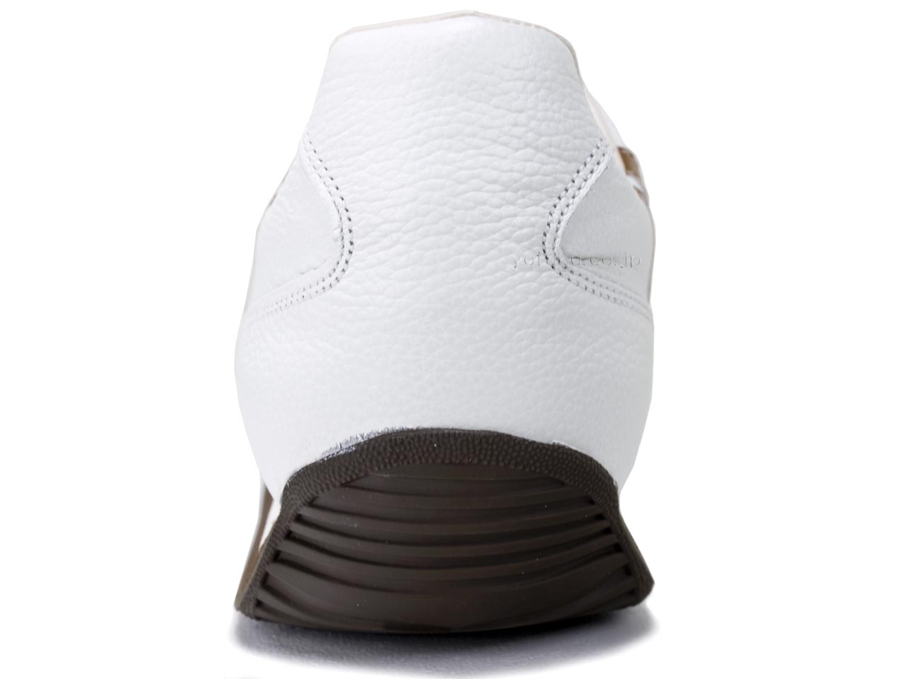 Patrick Marathon Leather Latte PATRICK MARATHON-L LTE 982050