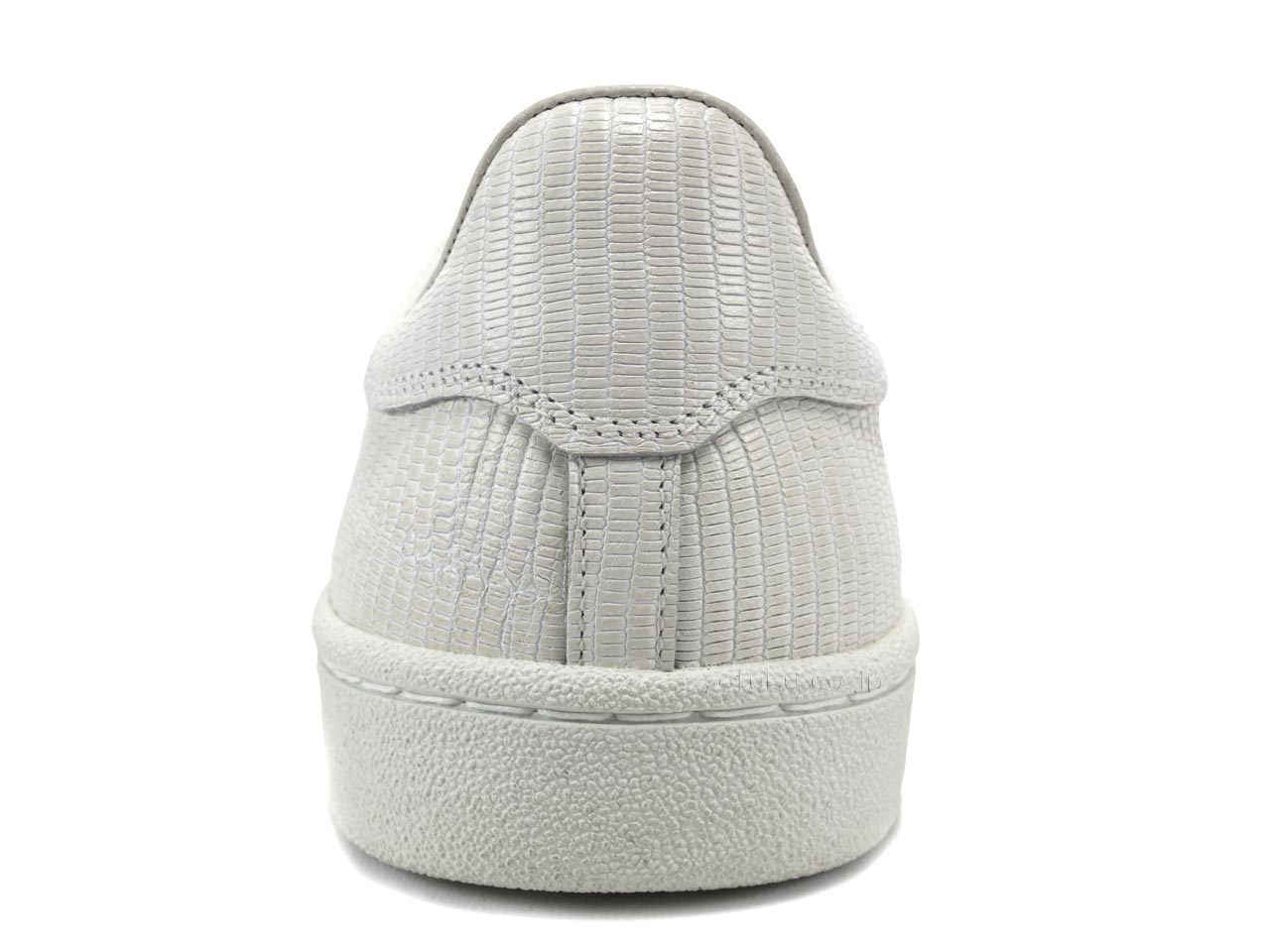 Patrick Punch Lizard Emboss White PATRICK PUNCH-LZE WHT 722520