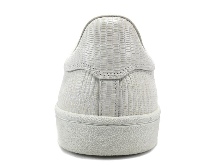 Patrick Punch Lizard Emboss White PATRICK PUNCH-LZE WHT 722520