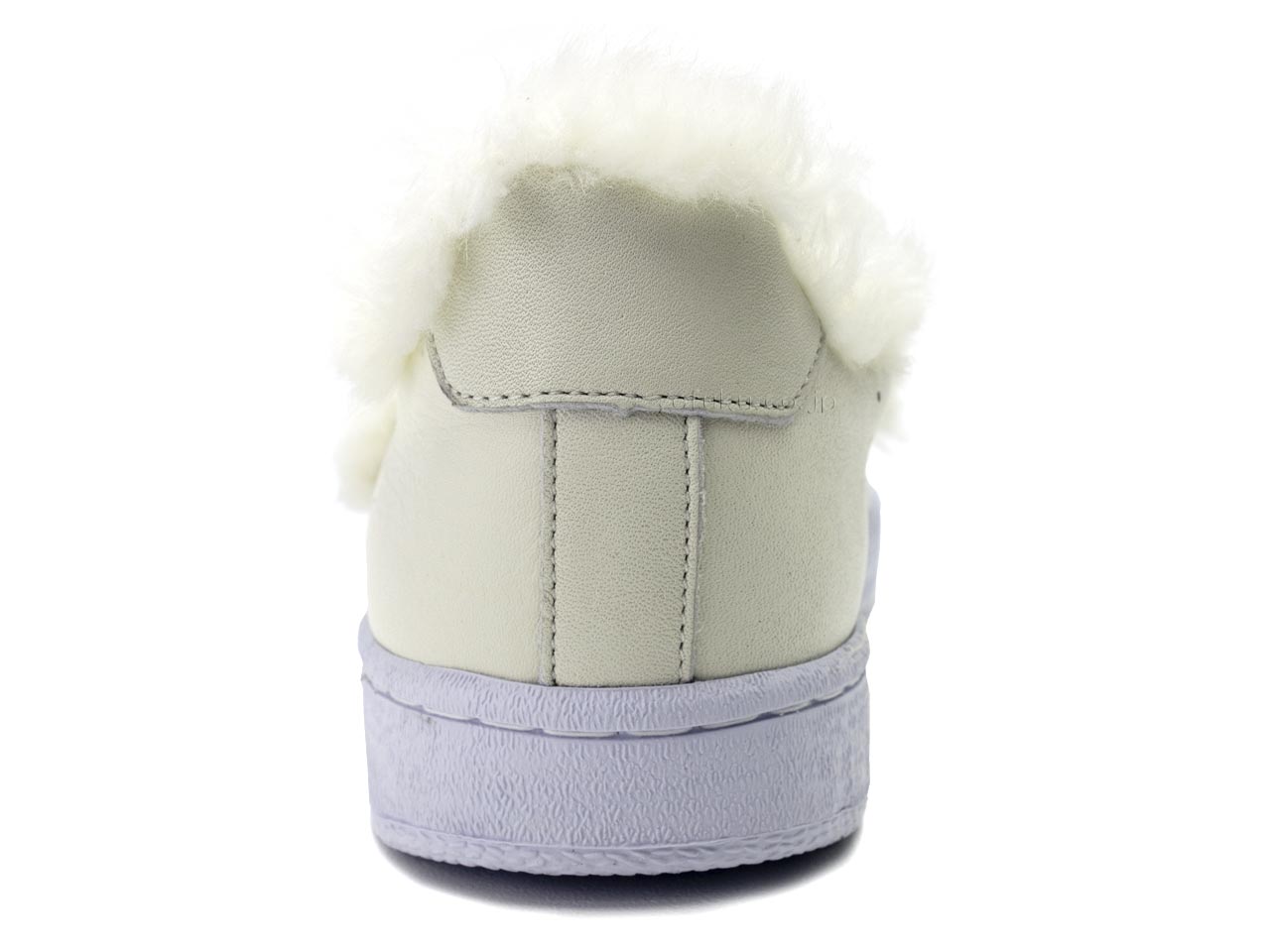 Patrick Ocean Fur II 白色 PATRICK OCEAN-F II WHT 530570