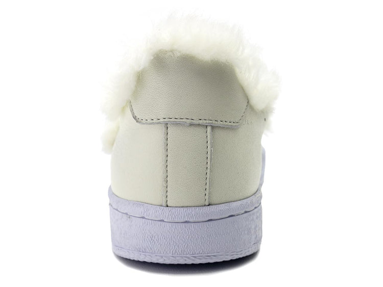 Patrick Ocean Fur II 白色 PATRICK OCEAN-F II WHT 530570