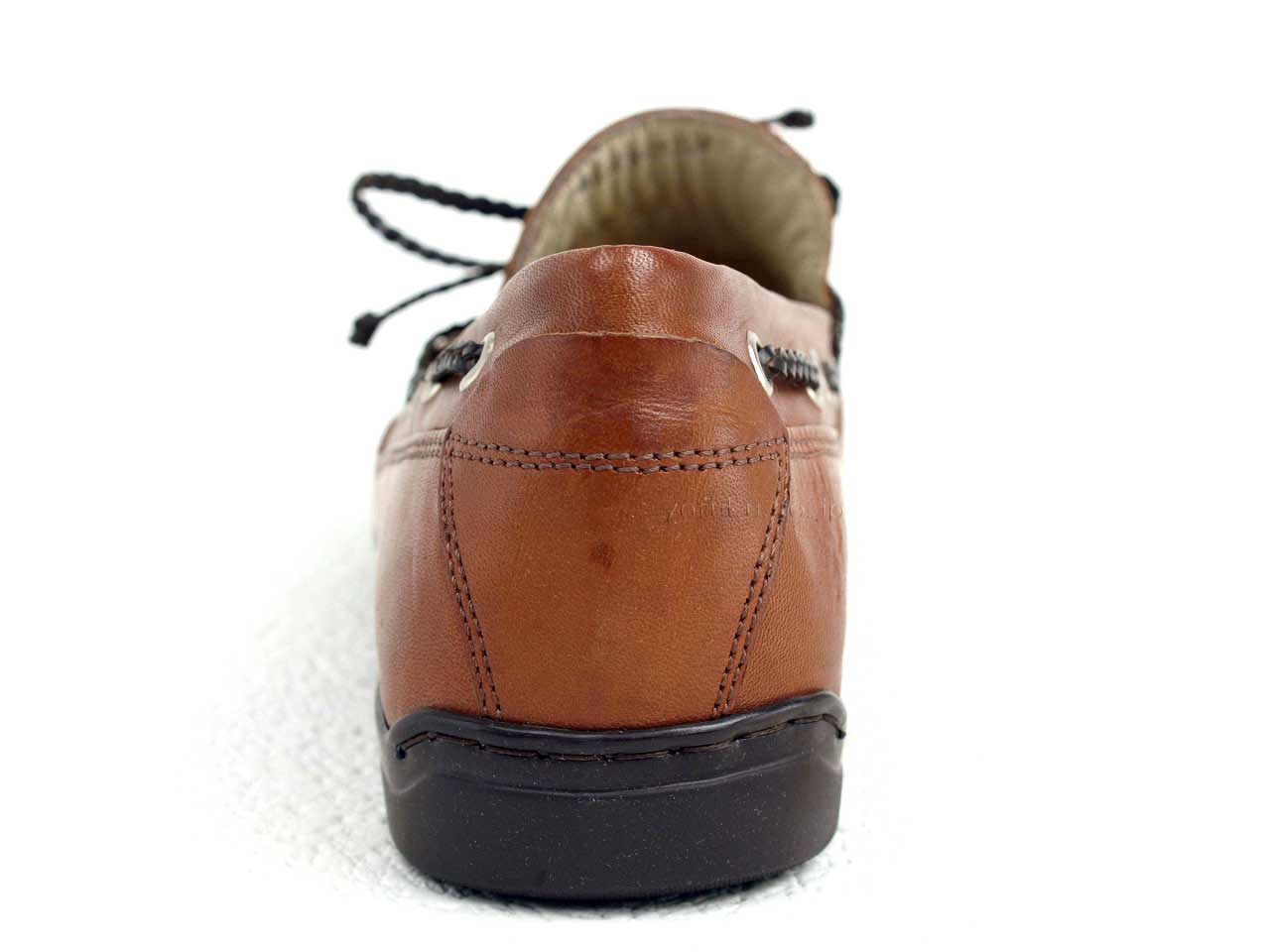 ステファノガンバ モカシン STEFANO GAMBA 6613 VEGA