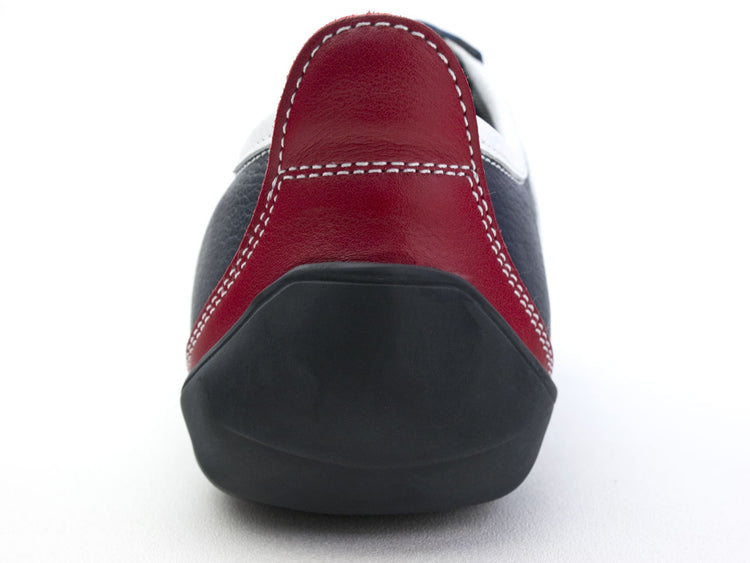 Negroni Idea Special Tricolor 2 Navy (SUZUKI Original) negroni IDEA SPECIAL 15944 TRC 2 NAVY