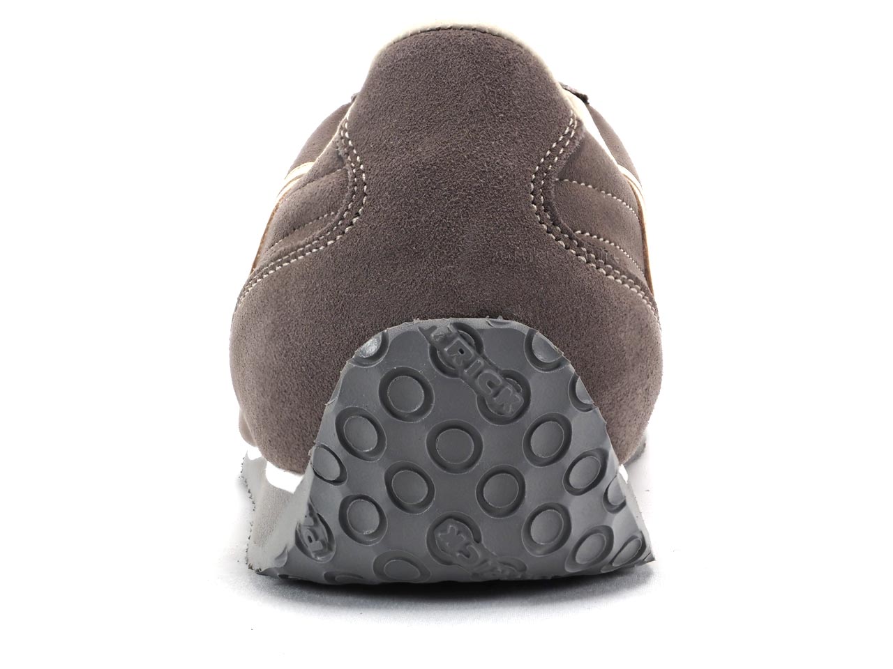 パトリック アイリス・ウォーム グレー PATRICK IRIS-WM  GY 504554