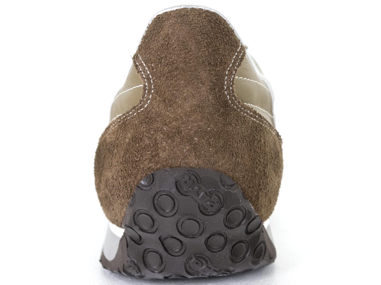 Patrick Iris Brown/Silver PATRICK IRIS BR/SV 232013