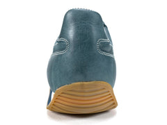 Patrick Sanger Mostro Blue Green PATRICK SANGER-MS B/GN 503152