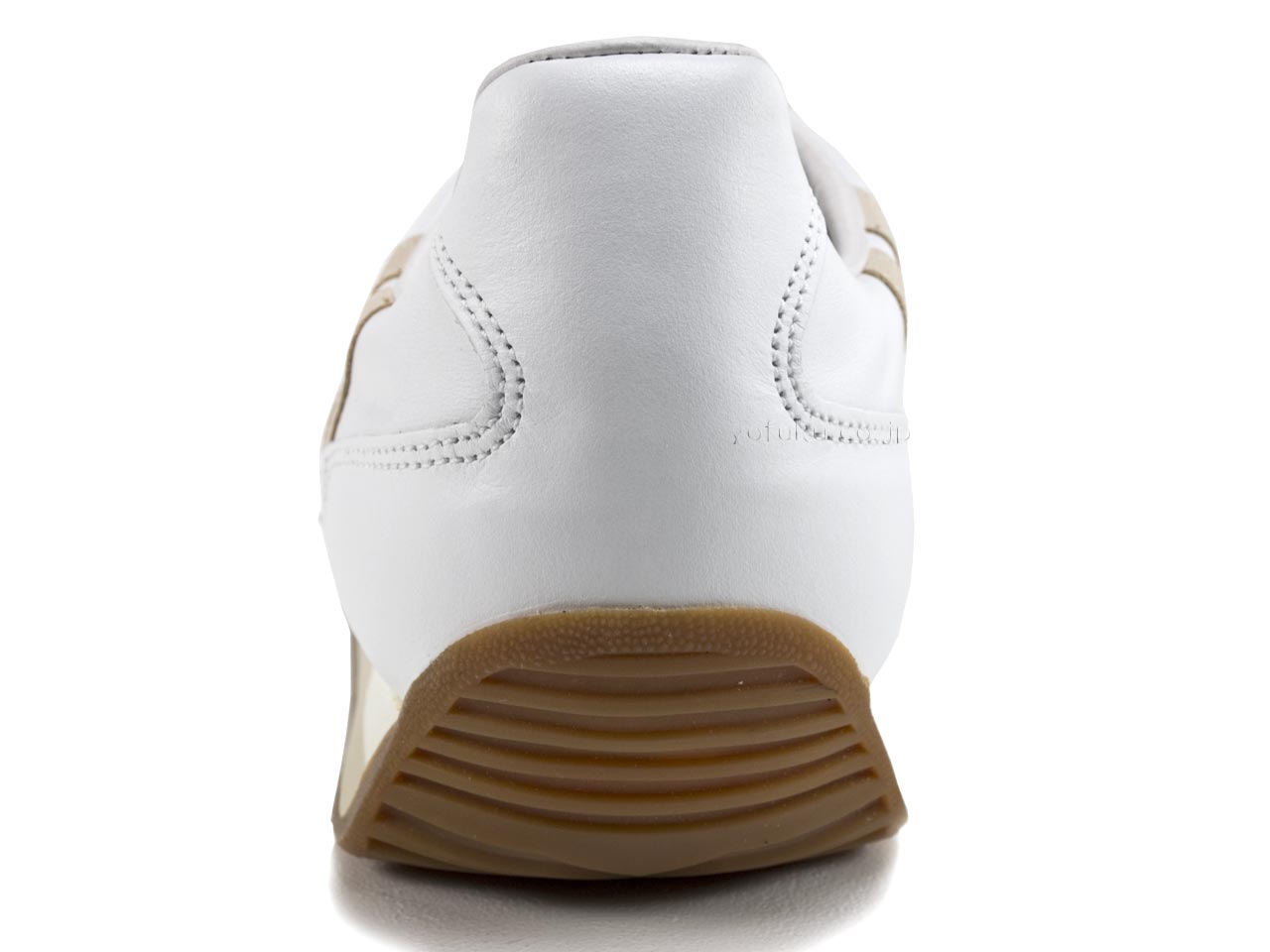 Patrick Maraful Leather White PATRICK MARAFUL-LE WHT 503780