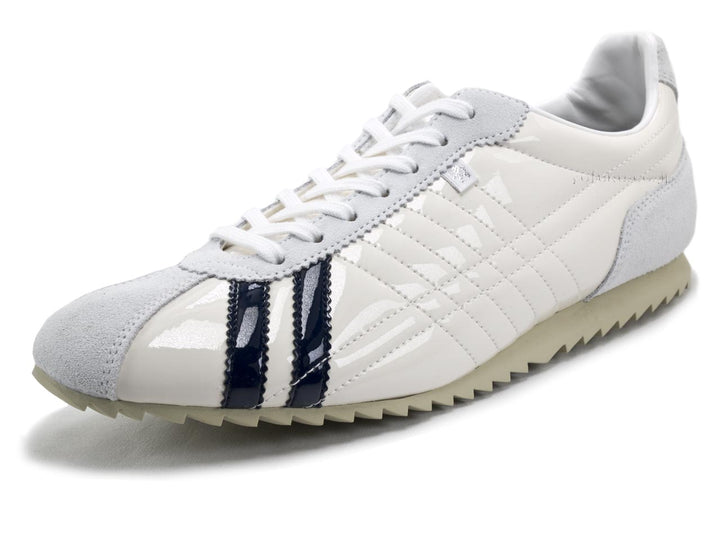 パトリック シュリー・エナメルベロア ホワイト PATRICK  SULLY-ENV WHT 504460