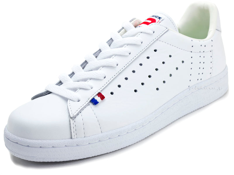 Patrick Quebec White PATRICK QUEBEC WHT 119630 – SUZUKI 洋服店