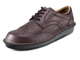 Estee Relax Comfort Shoes / ST.Relax G7729 DARK BROWN