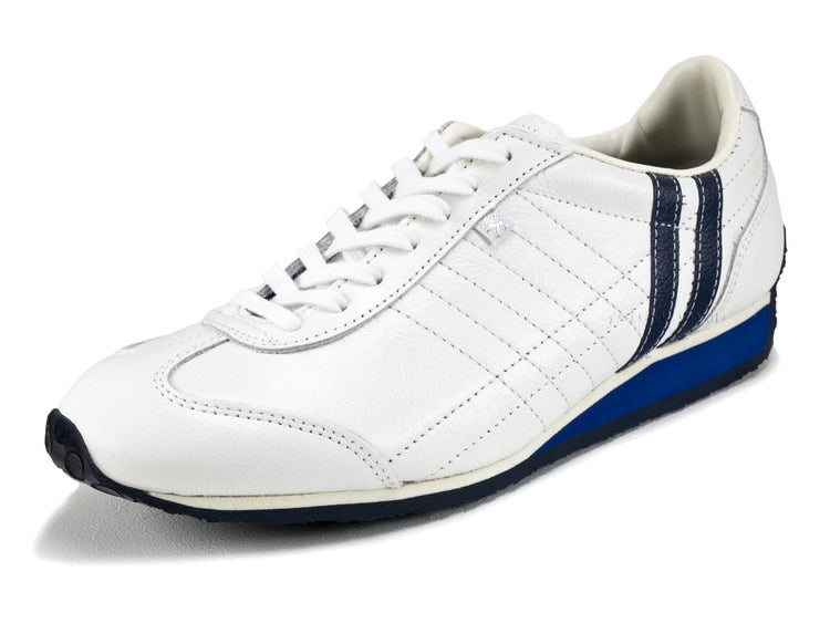 パトリック パミール ホワイト/ブルー PATRICK PAMIR WH/BU 27160