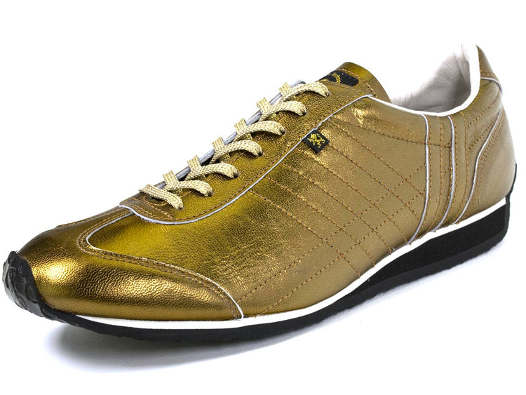 パトリック パミール・メタリック ゴート ゴールド PATRICK PAMIR-M.GT GLD 501665