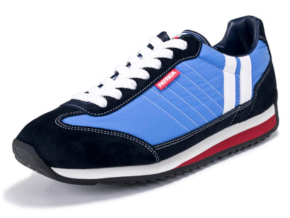 パトリック マラソン 青鯵 PATRICK MARATHON AOAJI 942052