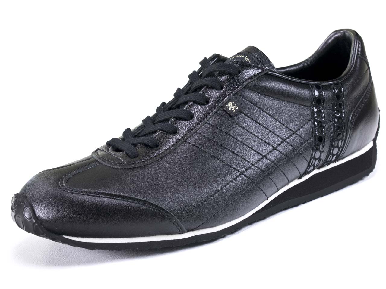 パトリック パミール ドット ブラック PATRICK PAMIR D.BLK 272111