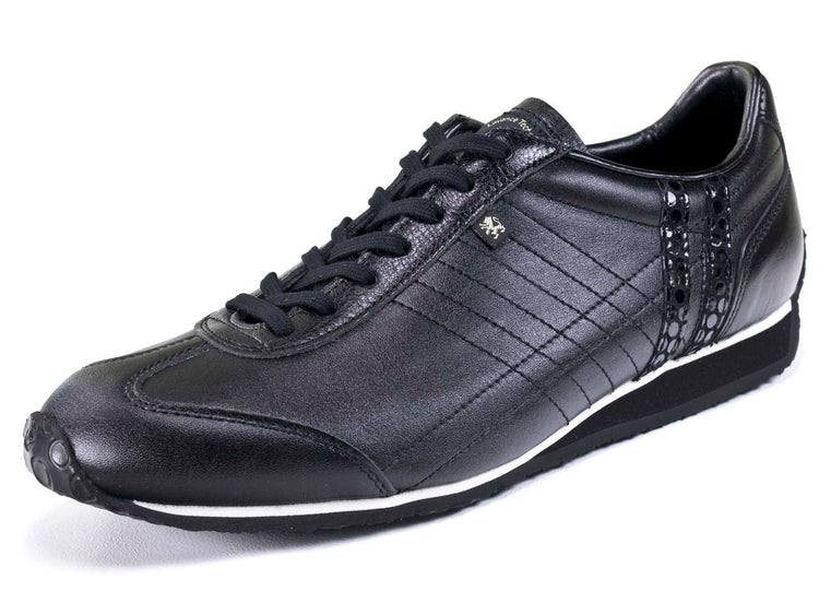 パトリック パミール ドット ブラック PATRICK PAMIR D.BLK 272111