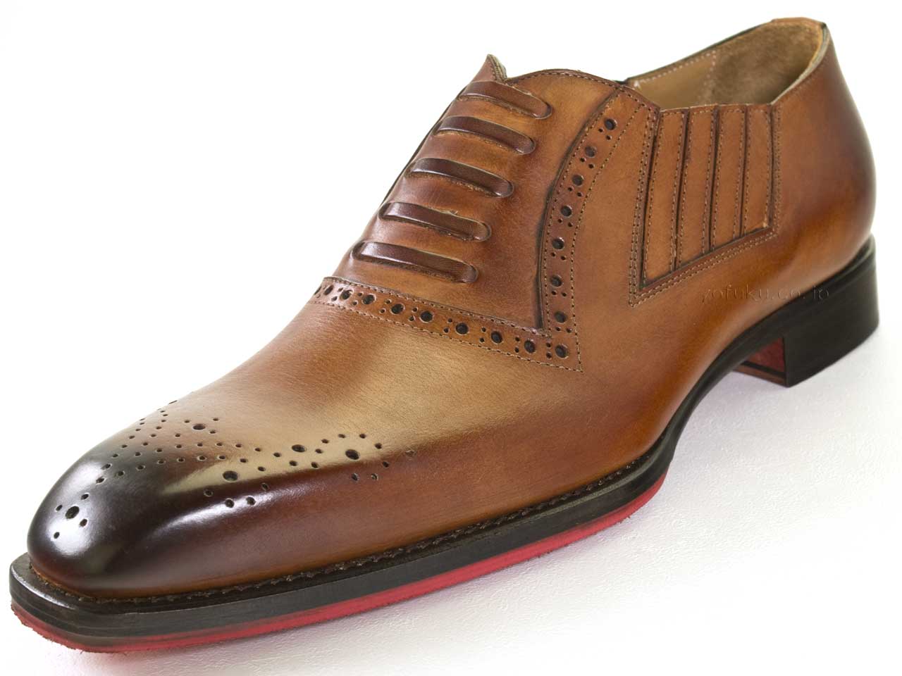 Dino Draghi SA3058 Side Gore Dino Draghi SA3058 BRECO