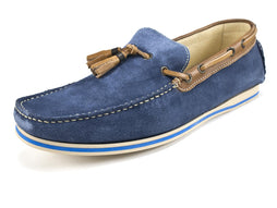 ディーノ ドラーギ 1400 モカシン Dino Draghi 1400 CAMOSCIO Avion