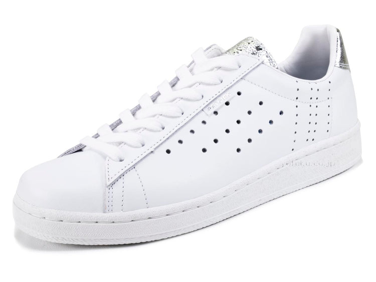 Patrick Quebec Plus Metallic Panther Silver PATRICK QUEBEC+MP W/S 502704