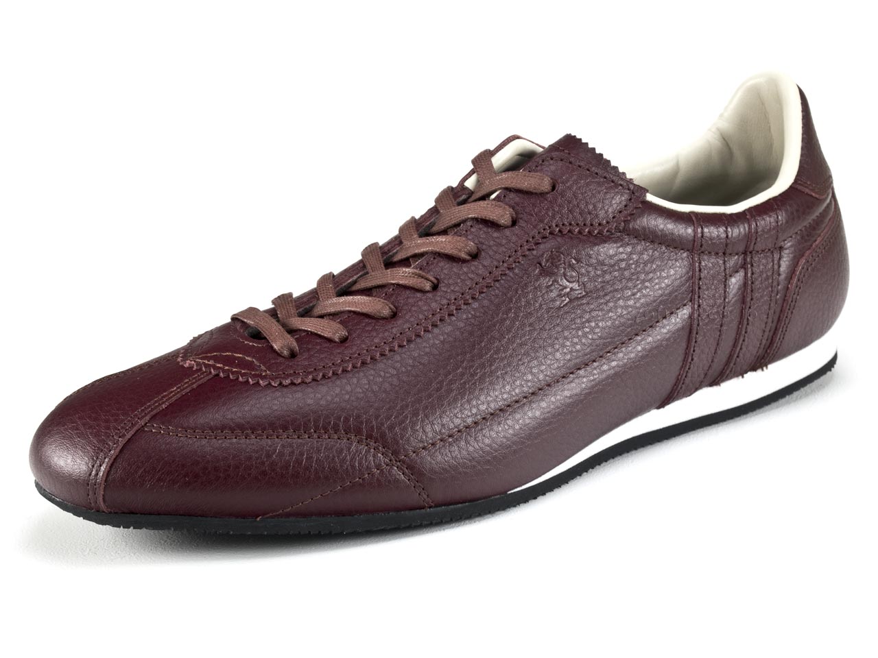 パトリック ダチア・シュリンク ウォータープルーフ ボルドー PATRICK DATIA-S WP BRD 503487