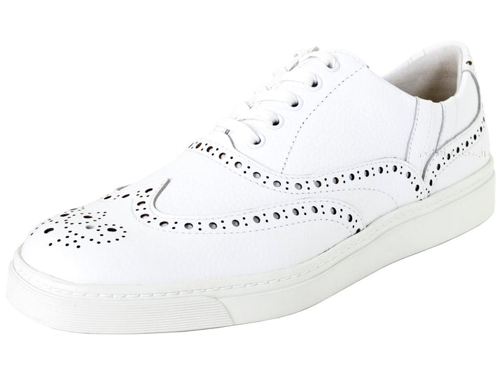 パトリック ペネル・ウォータープルーフ ホワイト PATRICK PENNER-WP WHT 720020