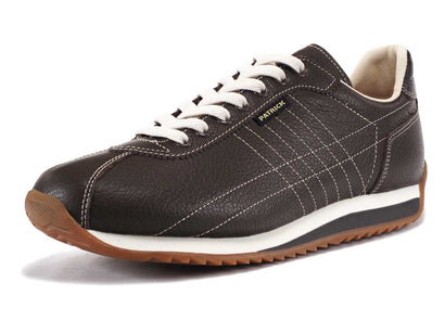 パトリック サンガー ダークグレー PATRICK SANGER D.GRY 28334