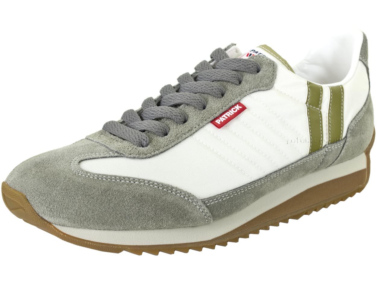 パトリック マラソン アーチェリー PATRICK MARATHON ARCRY 942000