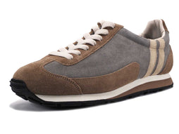 [パトリック] ボストンサン グレー・ブラウン PATRICK BOSTONSUN G/BR 504574