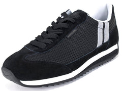 パトリック クールマラソン ブラックブラック PATRICK C-MARATHON BB 262011