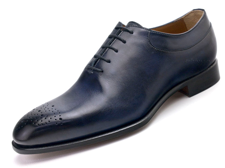 ディーノ ドラーギ SA1859 ホールカット メダリオン Dino Draghi SA1859 BRECO