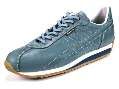 パトリック サンガー・モストロ ブルーグリーン PATRICK SANGER-MS B/GN 503152