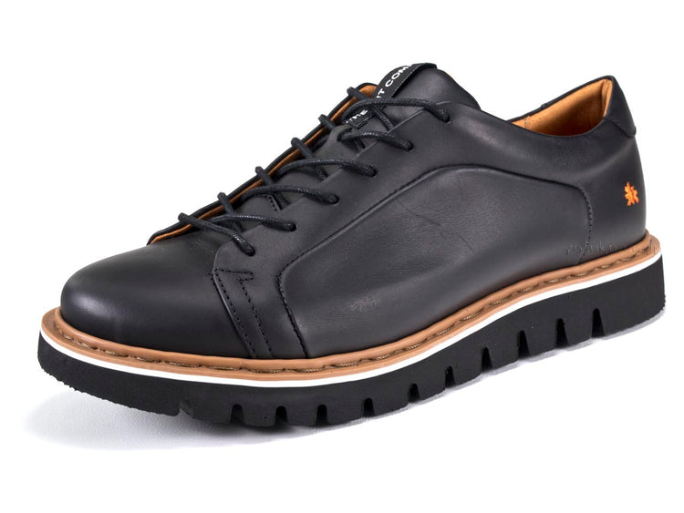 アート 1400 トロント グラス ブラックソール art 1400 TORONTO GRASS BLACK SOLE ブラック