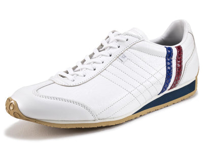 パトリック パミール ドット トリコロール PATRICK PAMIR D.TRC 272119