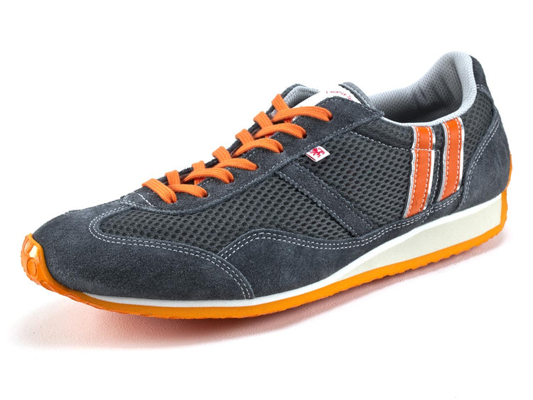 パトリック クールスタジアム グレー/オレンジ PATRICK C-STADIUM G/OG 272104