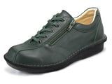 ST.Relax Ladies Comfort Shoes / ST.Relax LX818 GREEN