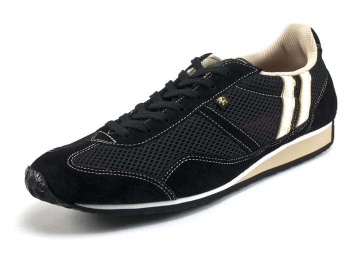 パトリック クールスタジアム ブラック/ゴールド PATRICK C-STADIUM B/GD 272201