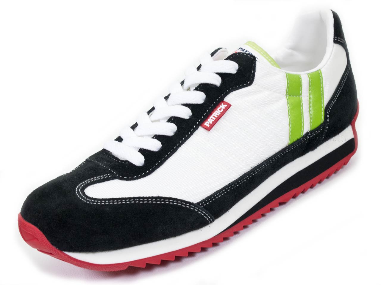 パトリック マラソン レディバグ PATRICK MARATHON LDYBG 94190