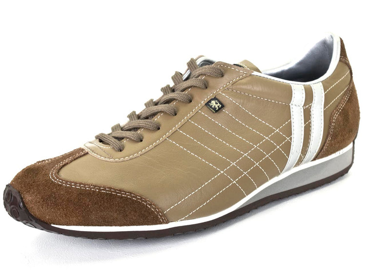 パトリック アイリス ブラウン・シルバー PATRICK IRIS BR/SV 232013