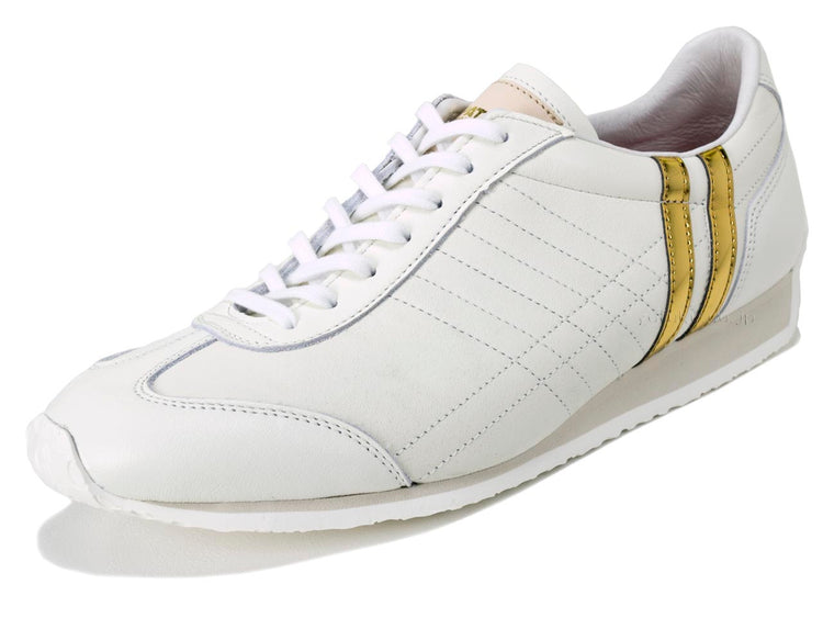 パトリック パミール+ゴールド ホワイト PATRICK PAMIR+GD WHT 502320