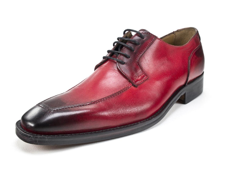 ディーノ ドラーギ 058 オックスフォード Dino Draghi 058 Breco レッド