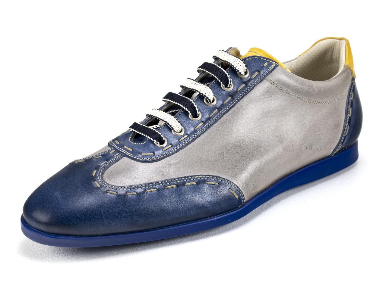 ジャンフランコ ラッタンツィ GIANFRANCO LATTANZI 2550 MAINE MARINE/CENERE