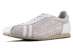 パトリック シュリー・ピッグラメ ホワイト PATRICK SULLY-PLA WHT 504840