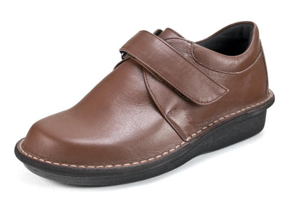 エスティー・リラックス コンフォートシューズ / ST.Relax LX816 BROWN