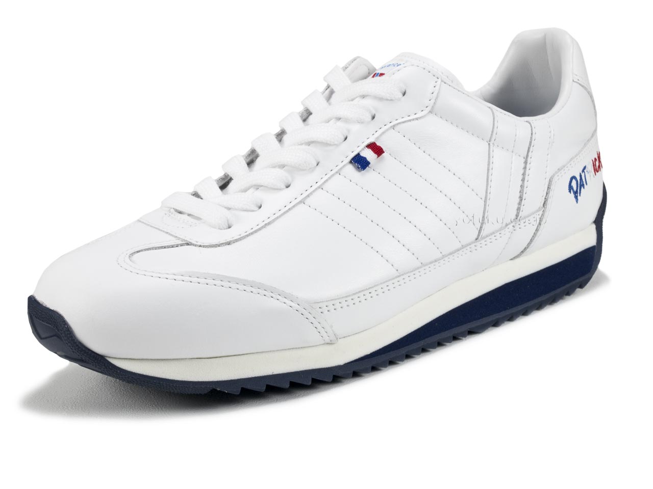 パトリック トリマラ ホワイト PATRICK TRIMARA WHT 503000