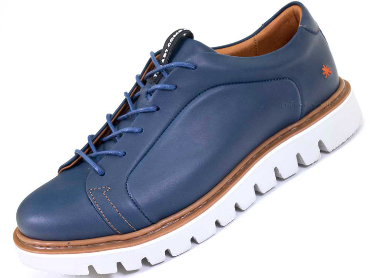 アート 1400 トロント グラス ホワイトソール art 1400 TORONTO GRASS WHITE SOLE ジーンズ